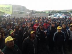 SANTA CRUZ: LA UOCRA EN ESTADO DE ALERTA Y MOVILIZACI&Oacute;N PERMANENTE EN DEFENSA DE LOS PUESTOS DE TRABAJO POR OBRAS PARALIZADAS, DESPIDOS, CESANT&Iacute;AS Y SALARIOS ATRASADOS 