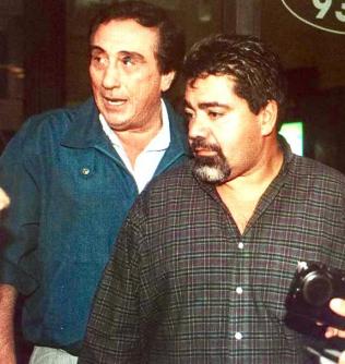 SA&Uacute;L QUERIDO!! SIEMPRE VIVO EN EL RECUERDO Y EL CORAZ&Oacute;N DE LOS TRABAJADORES ARGENTINOS Y PERONISTAS