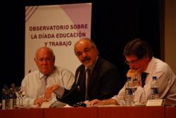 Se cre&oacute; el Observatorio sobre la Educaci&oacute;n y el Trabajo