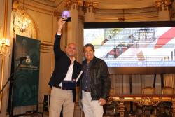   SE PRESENT&Oacute; LA SEGUNDA EDICI&Oacute;N DE NUESTRO PROGRAMA CONSTRUYENDO ARTE