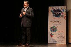 SE REALIZ&Oacute; LA GALA DE PREMIACI&Oacute;N 2017 BAJO LA TEM&Aacute;TICA VINCULADA A LA CONCIENTIZACI&Oacute;N Y ERRADICACI&Oacute;N DEL TRABAJO INFANTIL Y FORZOSO