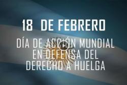 Testimonies of the Argentine labor movement.