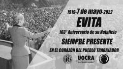 1919 - 7 de mayo - 2022