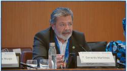 Coalici&oacute;n Global por la Justicia Social (OIT)