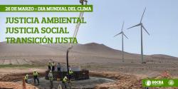DIA MUNDIAL DEL CLIMA