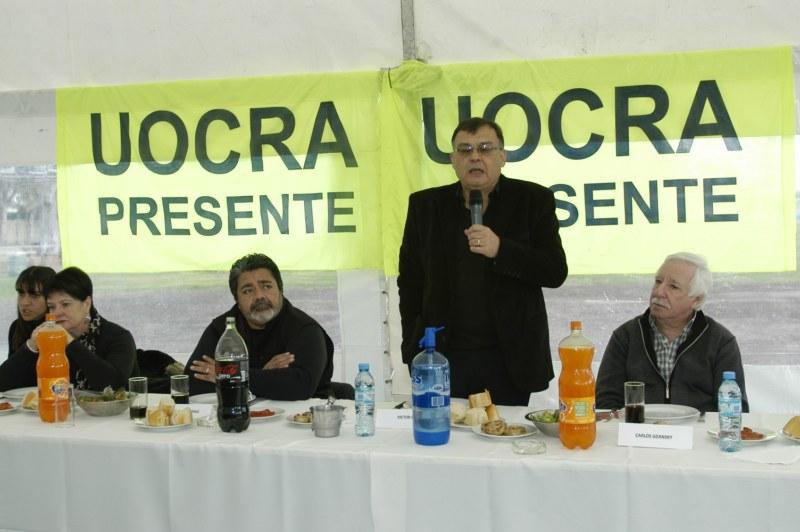 Gerardo Martinez: VÃ­ctor BÃ¡ez