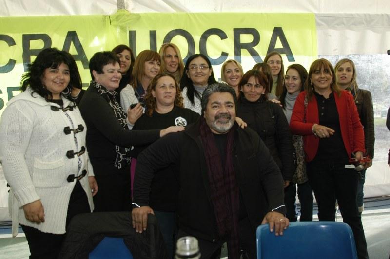 Gerardo Martinez: 