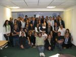 Creaci&oacute;n del Equipo Multidisciplinario de Trabajo Decente en Rosario - Santa Fe