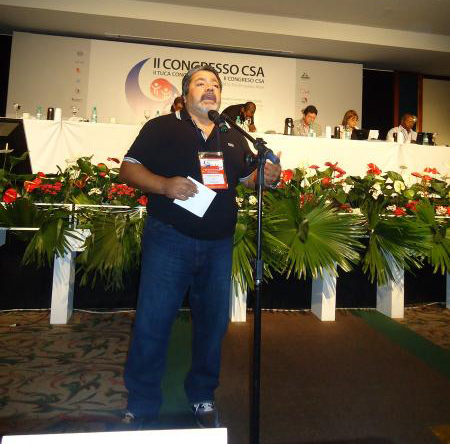 Gerardo Martinez: 