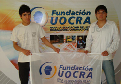 La Fundaci&oacute;n UOCRA, presidida por Gerardo Mart&iacute;nez, participar&aacute; por primera vez en WorldSkills Internacional