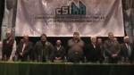 Se constituy&oacute; la Confederaci&oacute;n de Sindicatos Industriales