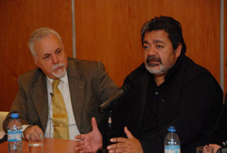 TALLER DE PROMOCI&Oacute;N DEL TRABAJO DECENTE DE CGT