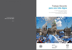 Trabajo Decente para una Vida Digna