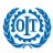 Logo Organizaci&oacute;n Internacional del Trabajo (OIT)